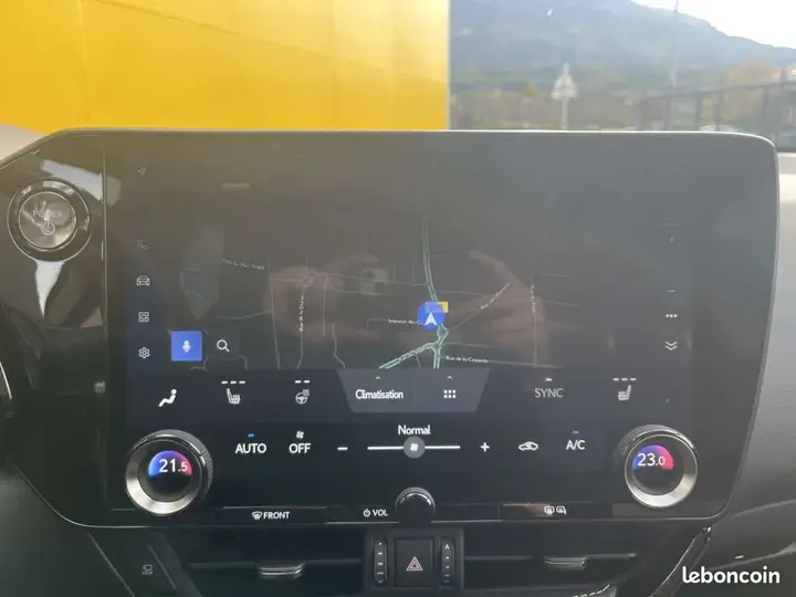 Lexus Nx 2024 photo 4