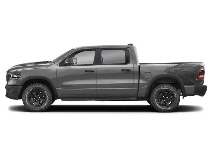 Ram 1500 2023 photo 3