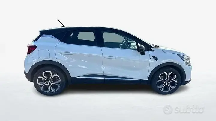 Renault Captur 2022 photo 4