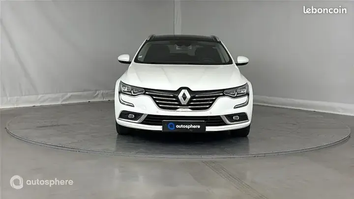 Renault Talisman 2020 photo 2