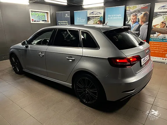 Audi E-Tron 2017 photo 5