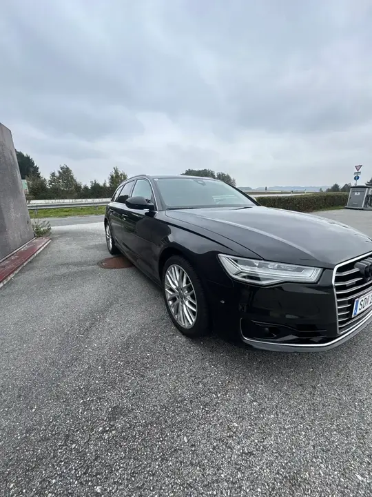 Audi A6 Allroad 2015 photo 3