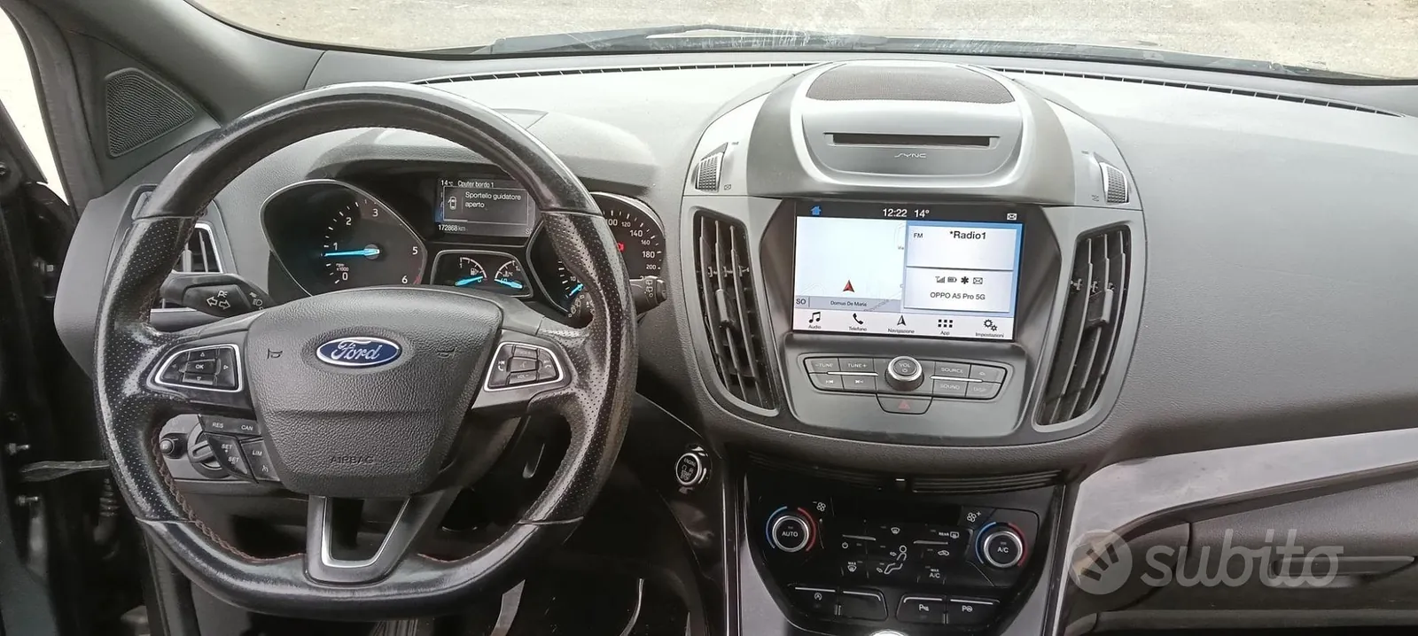 Ford Kuga 2019 photo 5