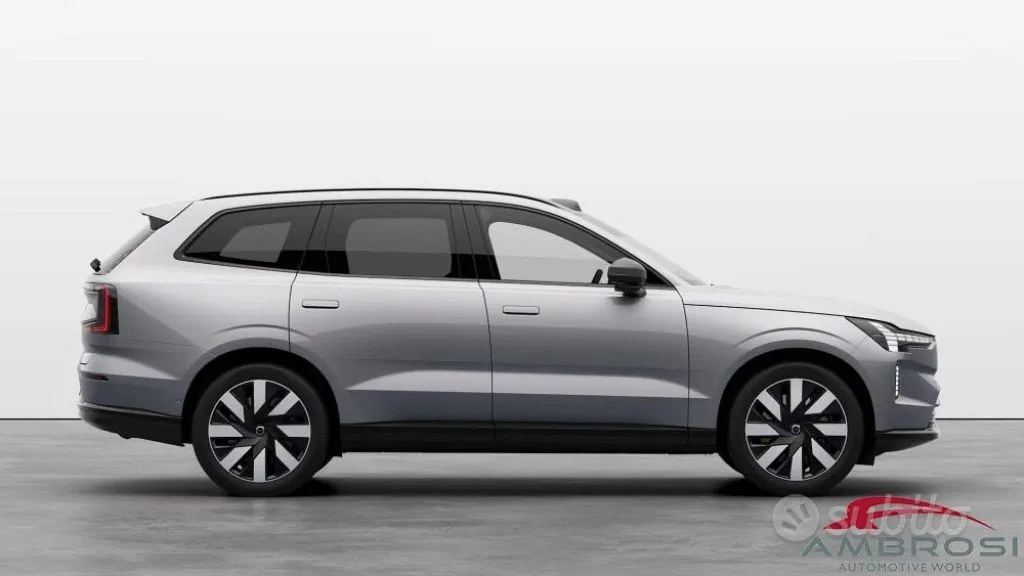 Volvo Ex90 2026 photo 2