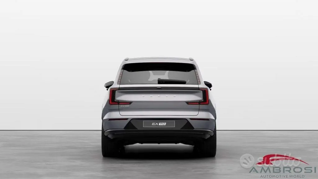 Volvo Ex90 2026 photo 5