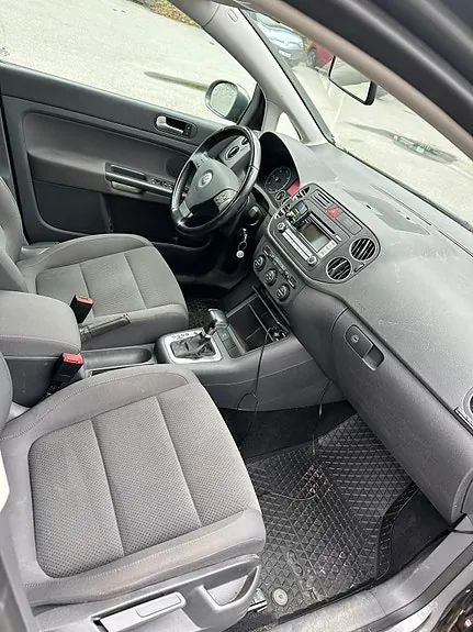 Volkswagen Golf Plus 2007 photo 4