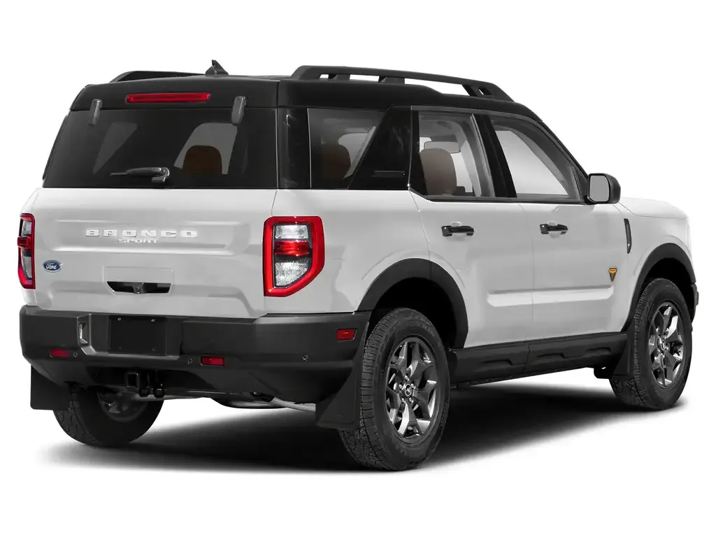 Ford Bronco Sport 2023 photo 2