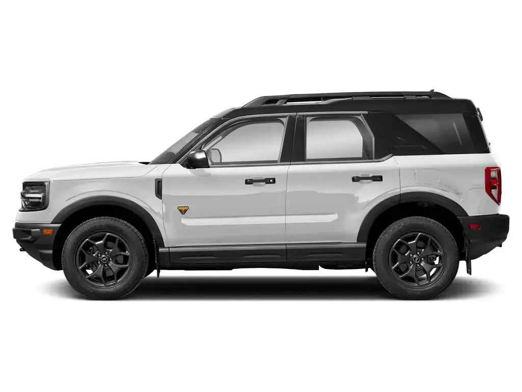 Ford Bronco Sport 2023 photo 3