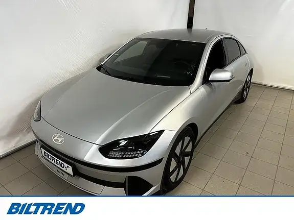 Hyundai Ioniq 6 2023 photo 3