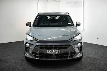 Cupra Terramar 2025 photo 3