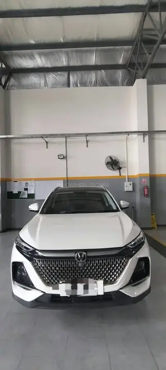Changan Oshan X7