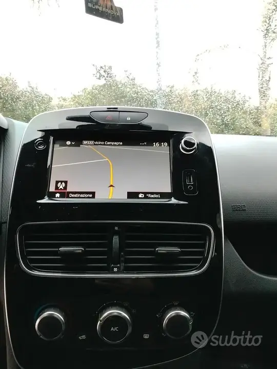 Renault Clio 2017 photo 4
