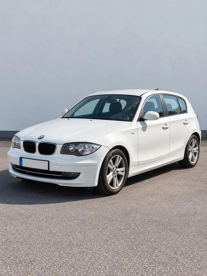 BMW 116D