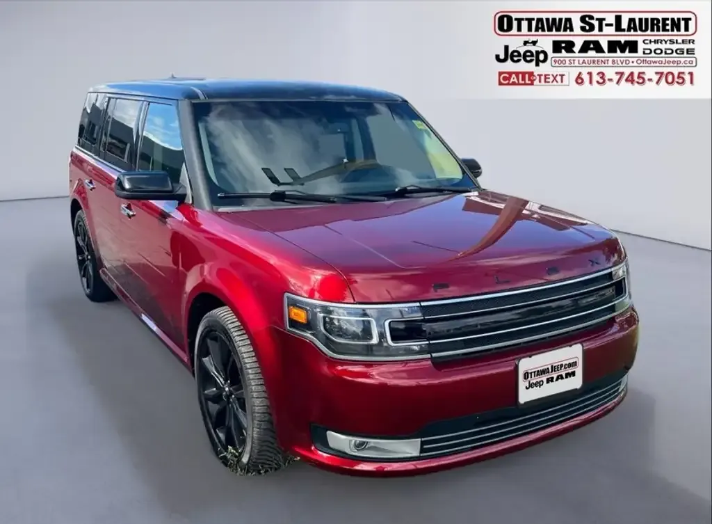 Ford Flex
