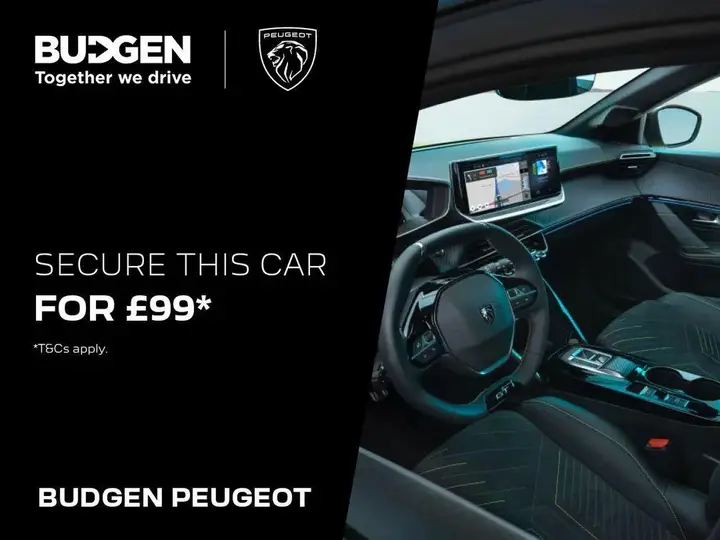 Peugeot 208 2024 photo 2
