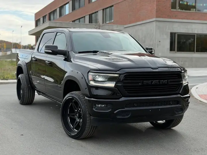 Dodge Ram 1500