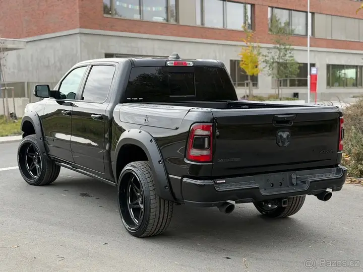 Dodge Ram 1500 2019 photo 4
