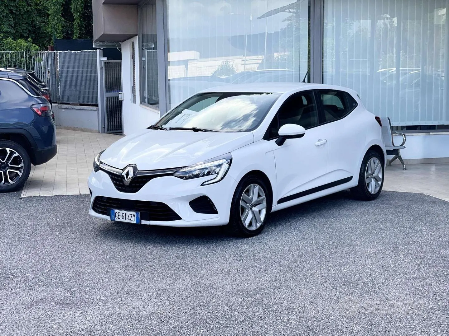 Renault Clio 2021 photo 3