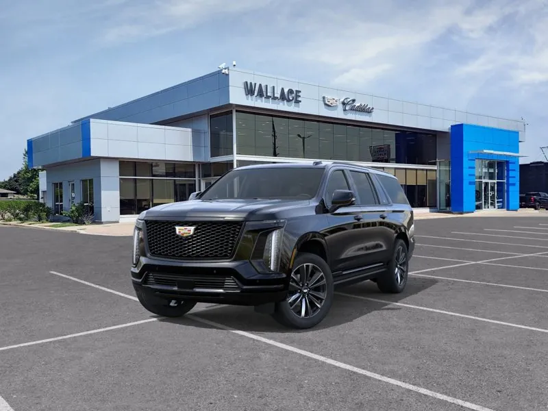 Cadillac Escalade Esv