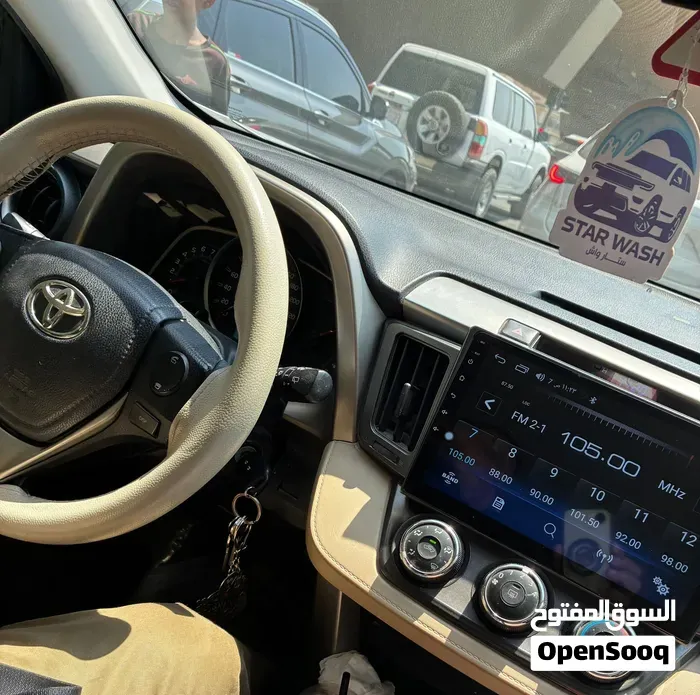 Toyota Rav 4 2015 photo 2