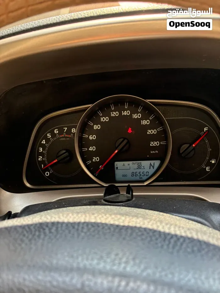 Toyota Rav 4 2015 photo 3