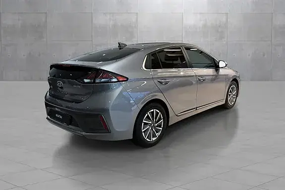 Hyundai Ioniq 2022 photo 5