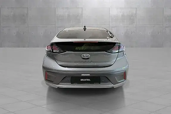 Hyundai Ioniq 2022 photo 4