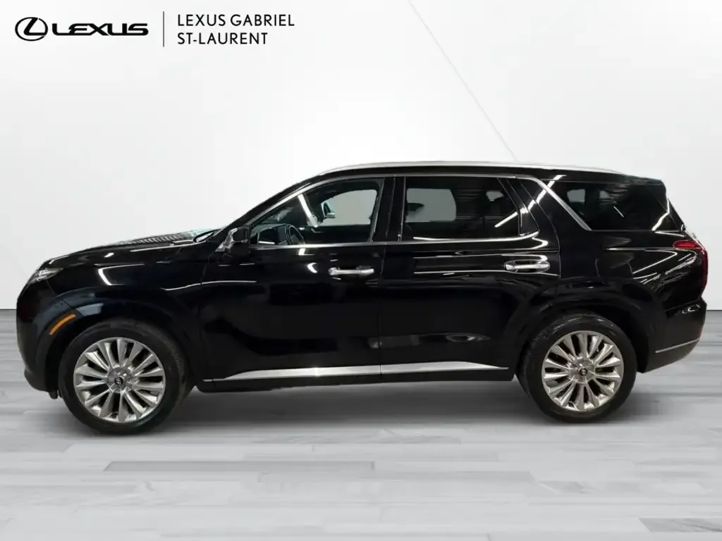 Hyundai Palisade 2020 photo 4