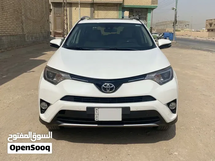 Toyota Rav4 2019 photo 5