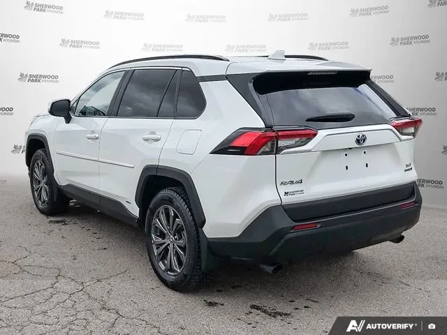 Toyota Rav4 2024 photo 4