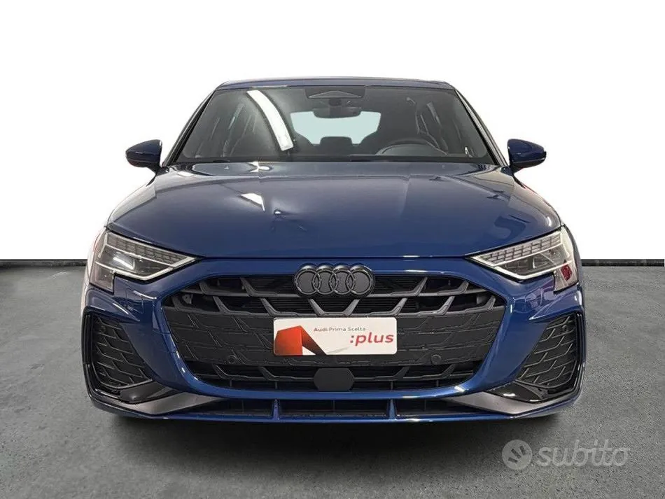 Audi A3 Sportback 2026 photo 2