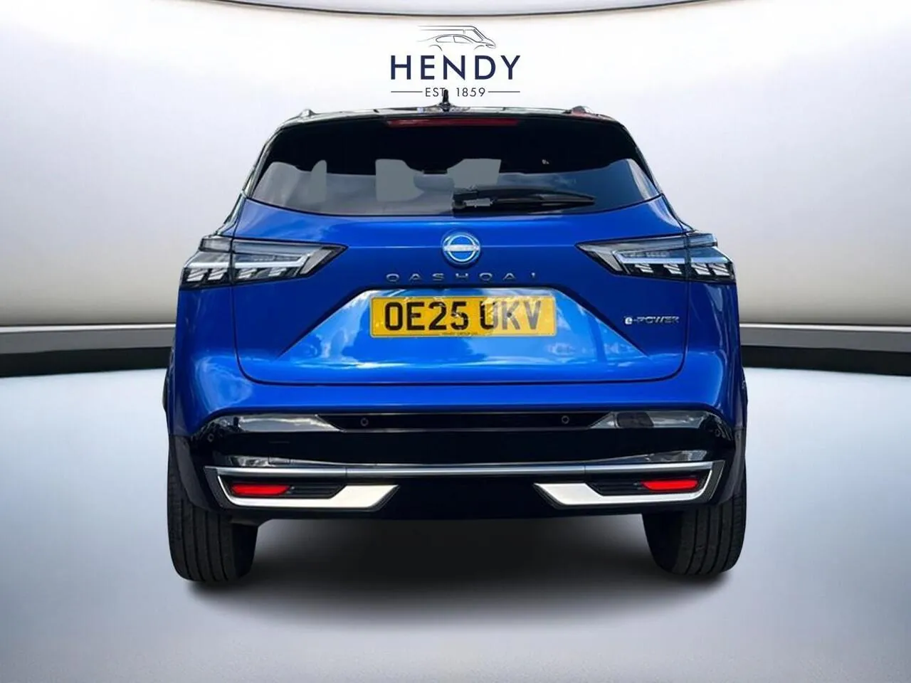 Nissan Qashqai 2025 photo 5