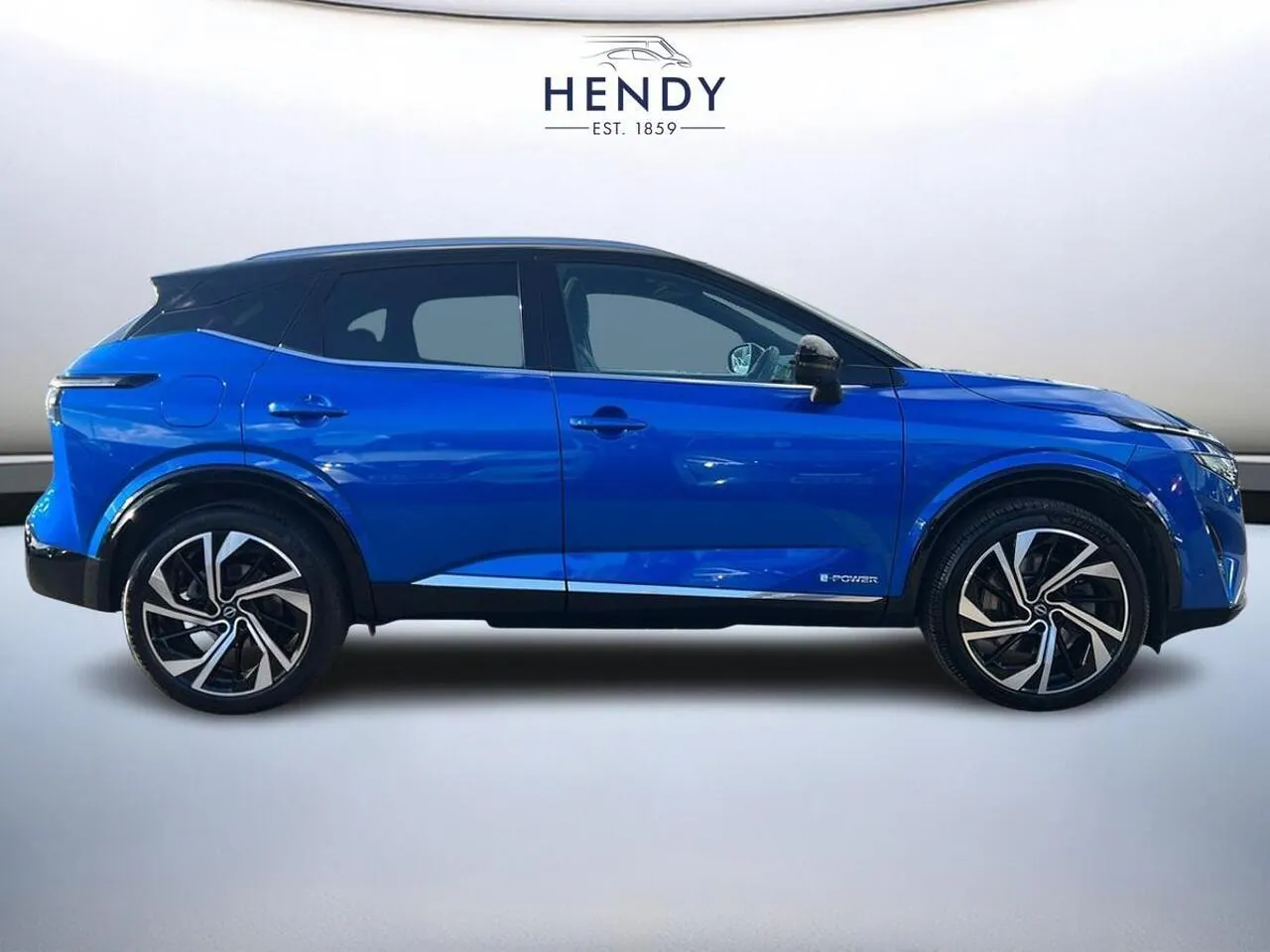 Nissan Qashqai 2025 photo 2