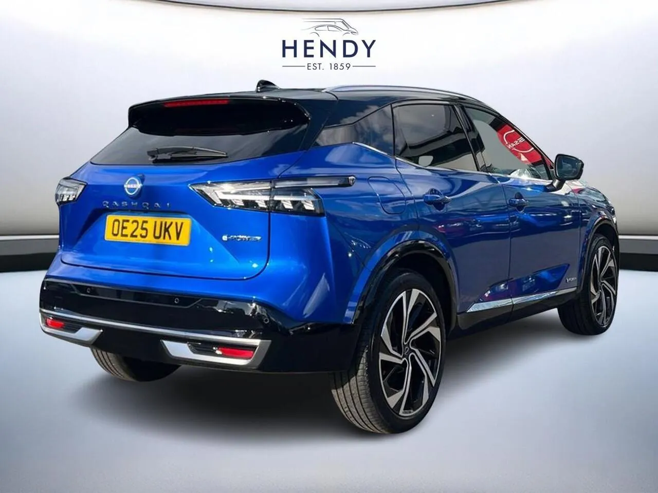 Nissan Qashqai 2025 photo 4