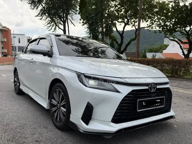 Toyota Vios
