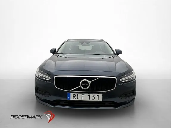 Volvo V90 2019 photo 2