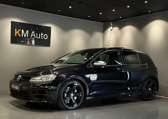 Volkswagen Golf 7 2015 photo 3