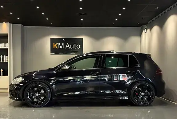 Volkswagen Golf 7 2015 photo 5