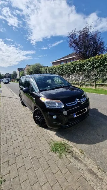 Citroen C3 Picasso