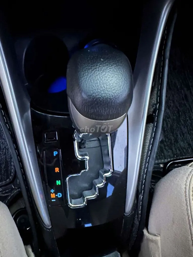 Toyota Vios 2021 photo 5