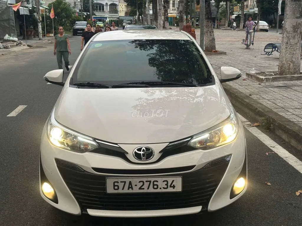 Toyota Vios