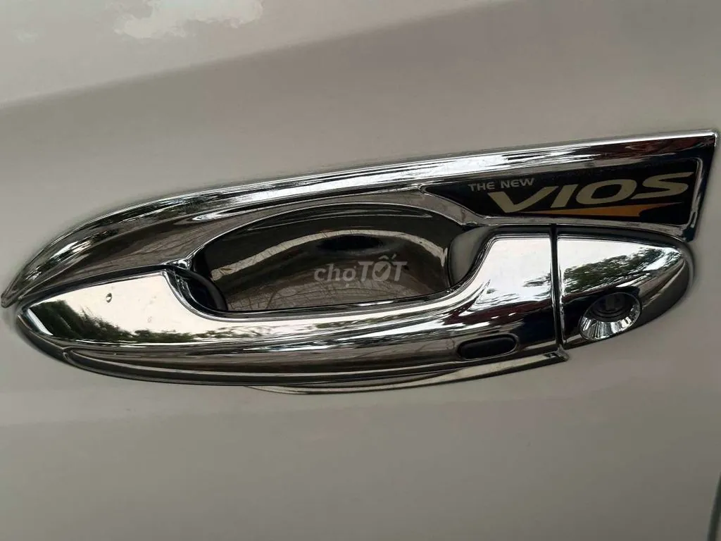 Toyota Vios 2021 photo 2
