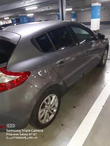 Renault Mégane