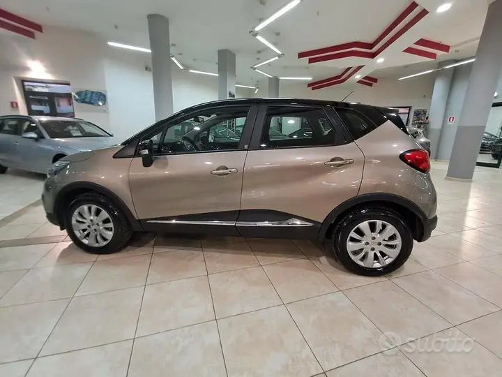 Renault Captur 2014 photo 3