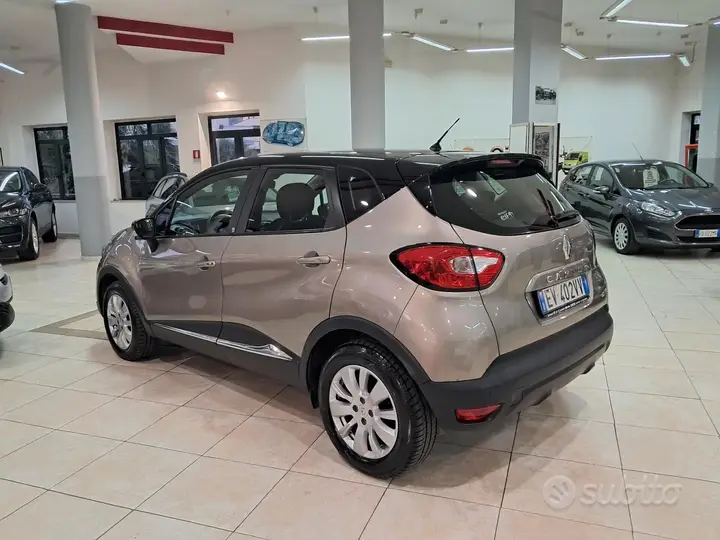 Renault Captur 2014 photo 5