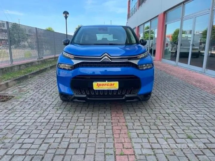 Citroen C3 Aircross 2023 photo 2