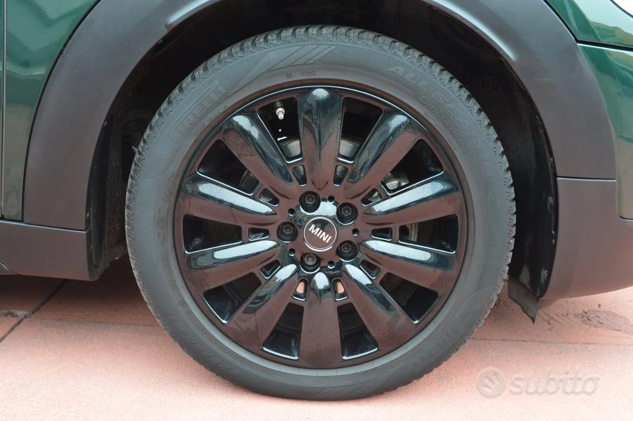 Mini Countryman 2018 photo 2