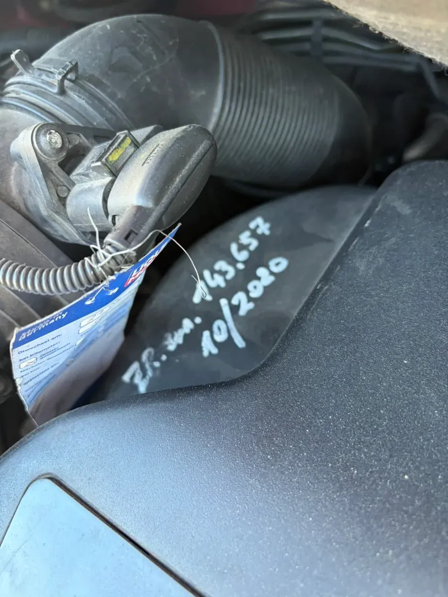 Ford Galaxy 2001 photo 3