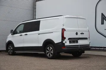 Volkswagen T7 2026 photo 3