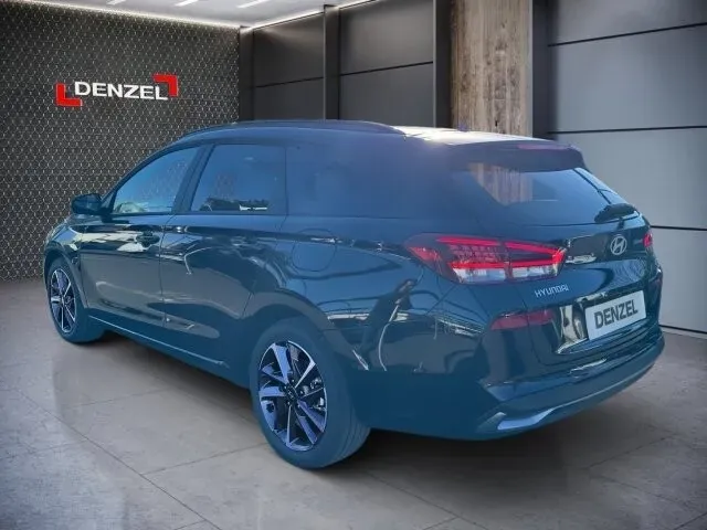Hyundai I30 2026 photo 3